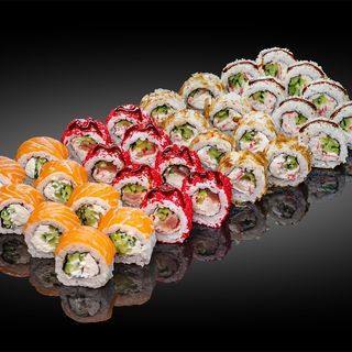 сет Філакаліфа 1 кг