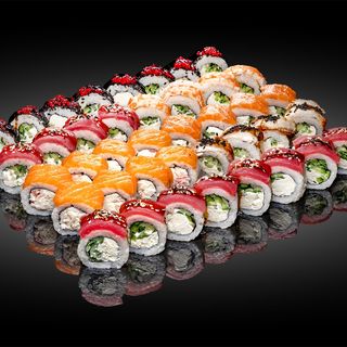 Сет Філадельфія Максі 1,3 кг