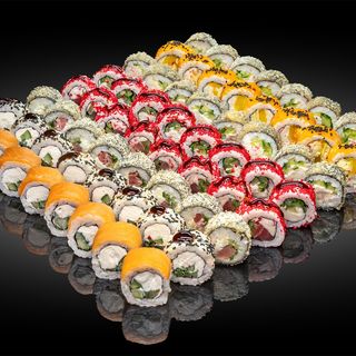 Сет 2 кг Щастя