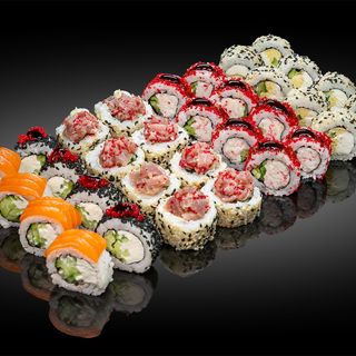 Сет Філа Халява 1 кг