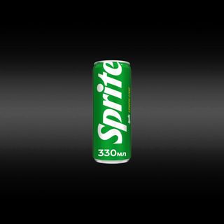 Напій Sprite 0,33 л