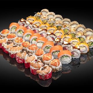 Сет Сімейний час 1,9 кг