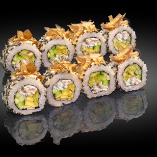 Рол Каліфорнія фітнес