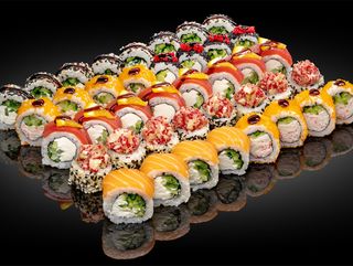 Сет Валентинів день 1,3 кг