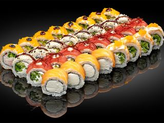 Сет Вечір на двох