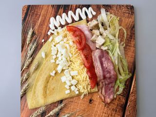 Мега Цезар (Mega Caesar Powerhouse) 330  г.