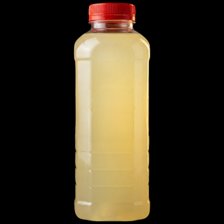 Крафтовий Лимонад, (500мл)