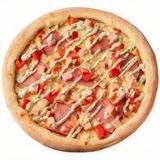 Піца Ранч (30 см)