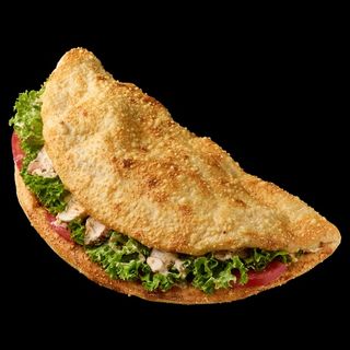 Піца-сендвіч Цезар