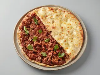 Хачапурі з бараниною (520 г)