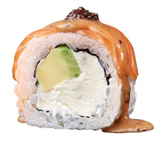 Лосось із трюфелем (8шт)