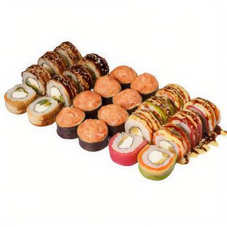 Сет Самурайський