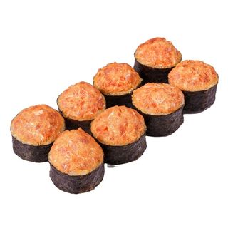 Фелікс з Лососем