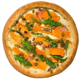 Піца Осінній сон