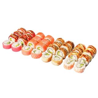 Сет Філадельфія Макс