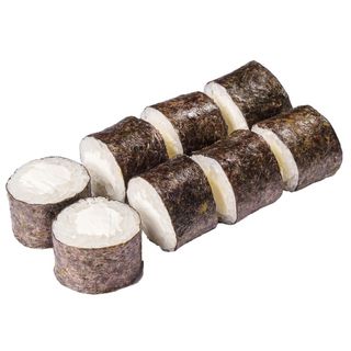 Рол макі з крем сиром