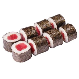 Рол макі з тунцем