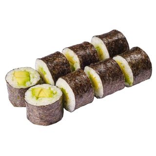 Рол макі з авокадо
