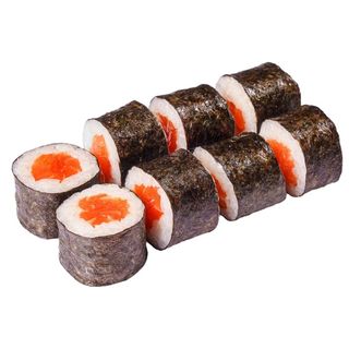 Рол макі з лососем