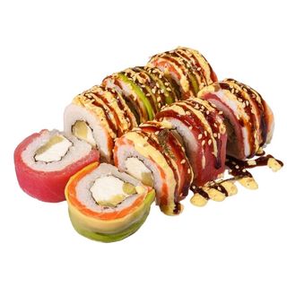 Рол Філадельфія Мікс