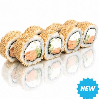 Рол Fire Salmon