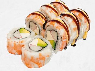 Рол Тигровий Дракон