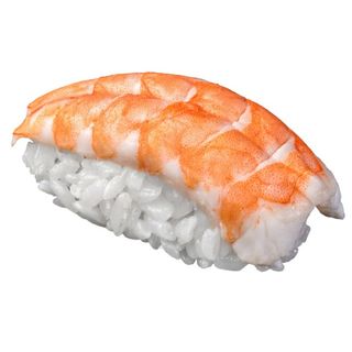 Суші креветка