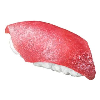 Суші тунець