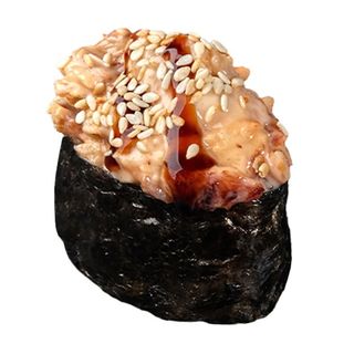 Гункан вугор унагі