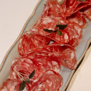 Салямі Наполі (50 г)