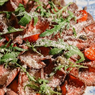 Вітелло Тоннато (210 г)