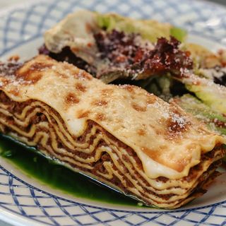 Лазанья аль Форно (360 г)