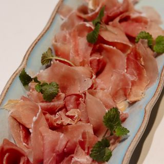 Прошуто Крудо (50 г)