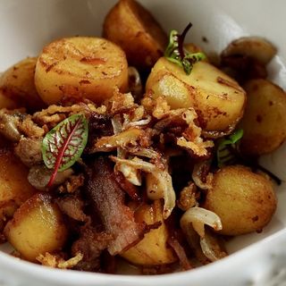 Mammина картопля (300 г)