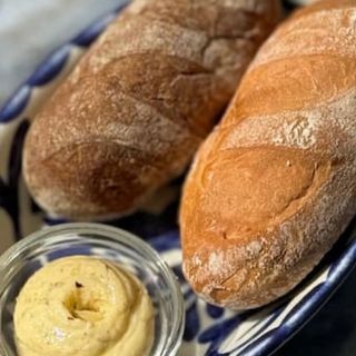 Хлібний кошик