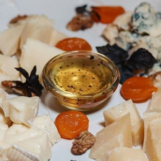 Сирна тарілка (286 г)