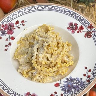 Паста Мафалдіне з трюфелем (270 г)