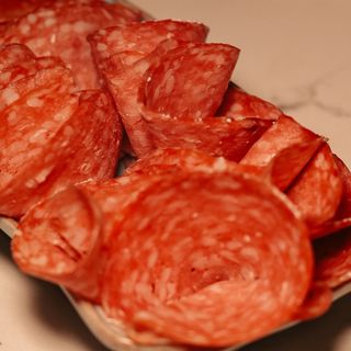 Салямі Мілано (50 г)