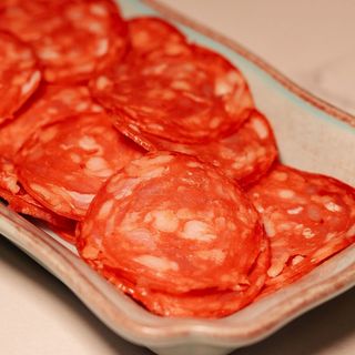 Салямі Д'яволетта (50 г)