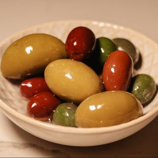 Мікс оливок (50 г)