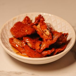 В'ялені томати (50 г)