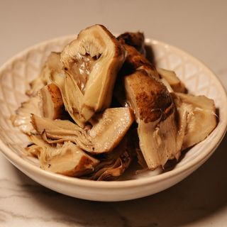 Артишоки гриль (50 г)