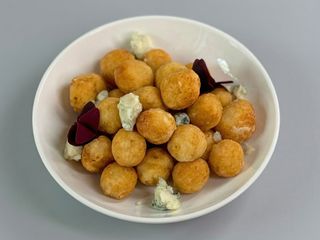 Ньоки 4 сири (320 г)