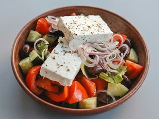 Грецький салат (390 г)