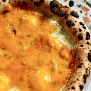 Піца 7 сирів