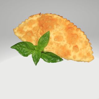 ТОП Чебурек cалямі та сир S (140г)