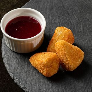 Камамбер фрі S