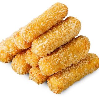 Сирні палички S