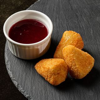 Камамбер фрі L