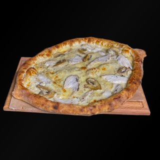 Хачапурі по-ТУРЕЦЬКИ (340 гр)